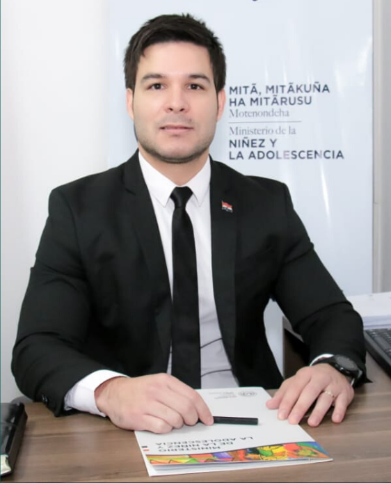 Fusionar Niñez, Mujer y Juventud no es una prioridad del Ejecutivo