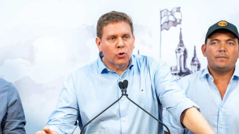 Gobierno y cañicultores alcanzan preacuerdo para nuevo tren de molienda