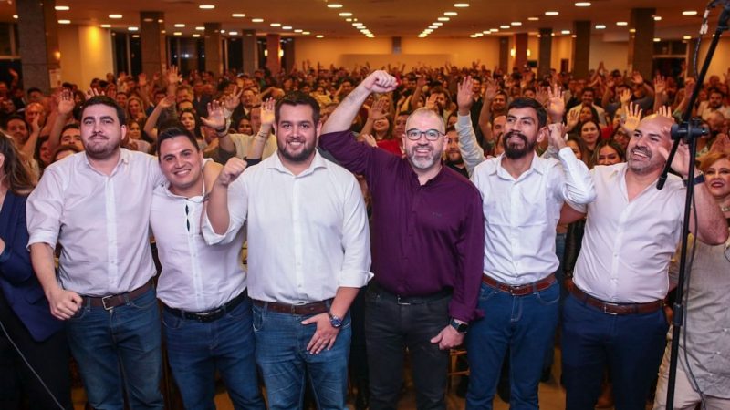 Proponen renovar la Facultad de Derecho UNA con transparencia y participación