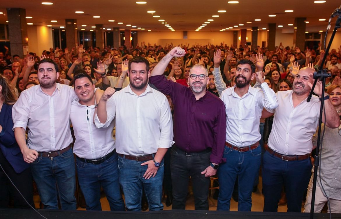 Proponen renovar la Facultad de Derecho UNA con transparencia y participación