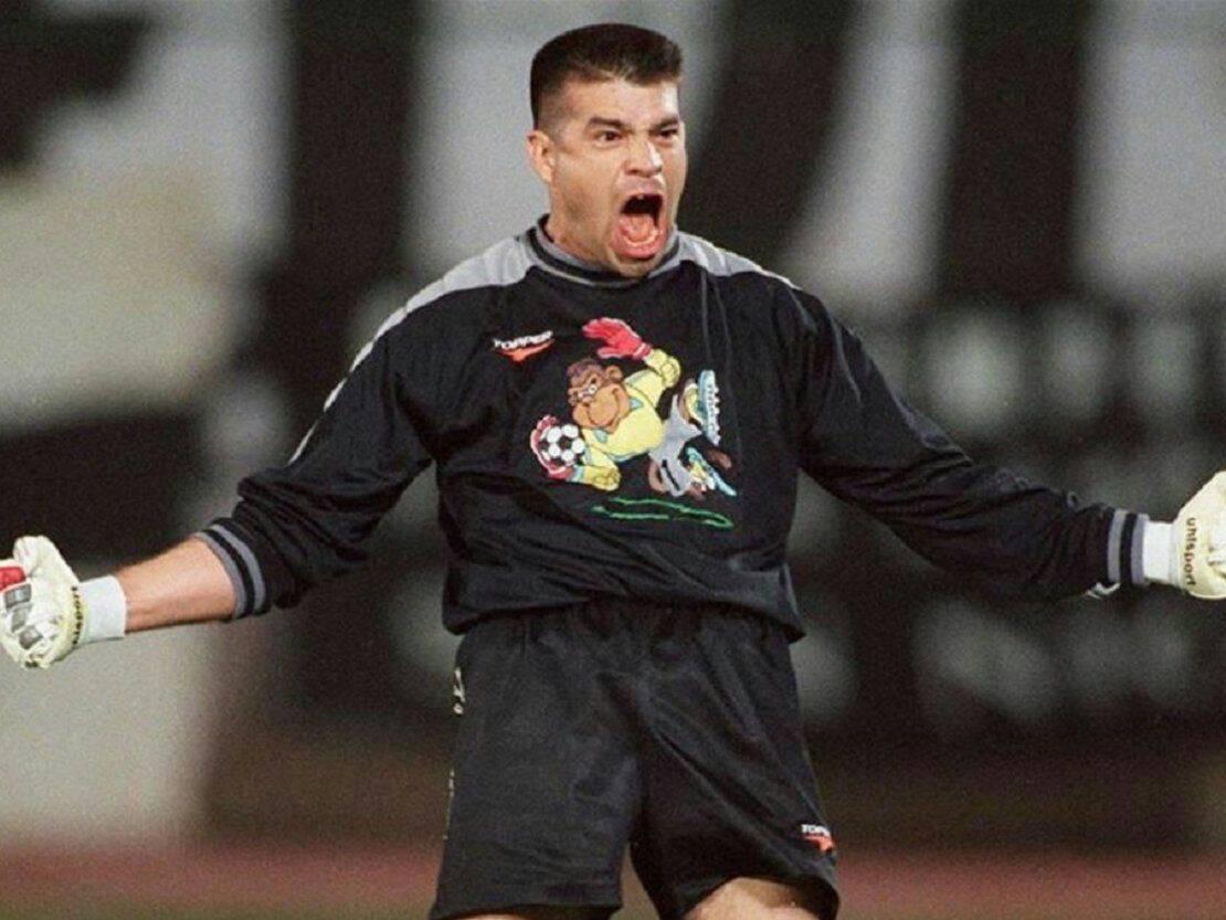 Ricardo Tavarelli: «Es parte del fútbol, no podés estar llorando»