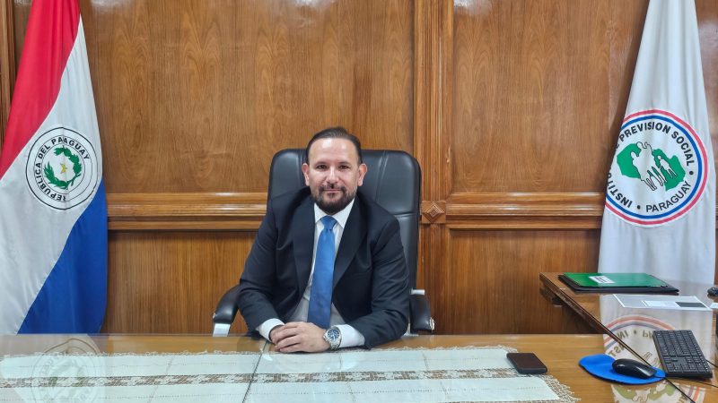 Escasez de medicamentos en IPS: “Es una situación que la vamos a trabajar”, afirma el nuevo gerente de Salud