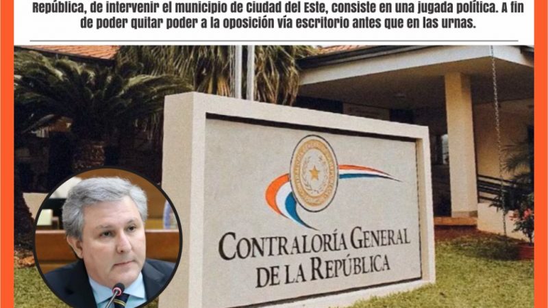 Tapa del lunes 19/05/2025