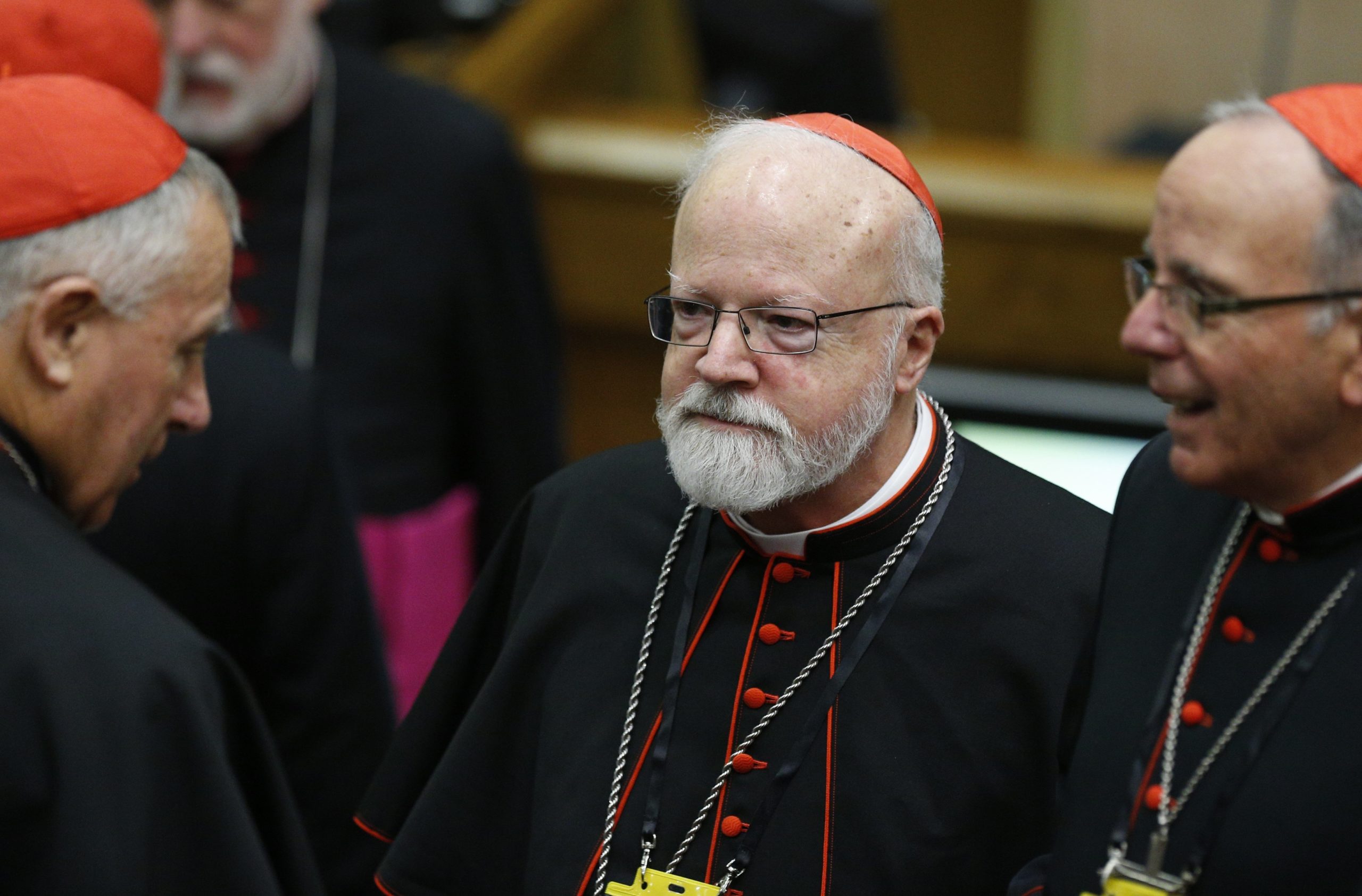 Auguran sorpresa en el Vaticano: podría haber Papa esta noche, según el cardenal O’Malley