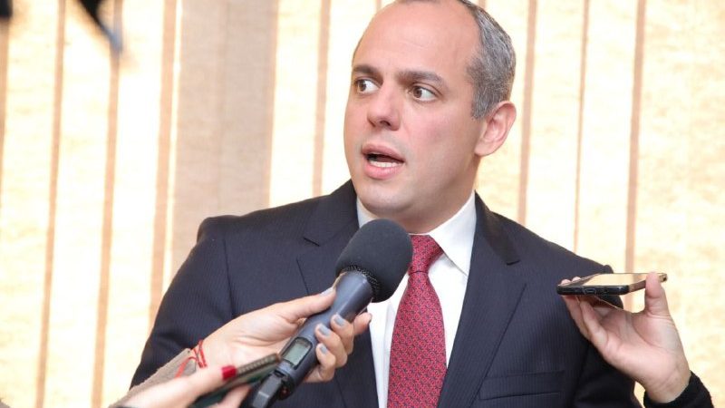 “No podemos ser cómplices”: Contralor exige intervención de Asunción y Ciudad del Este por corrupción sistemática