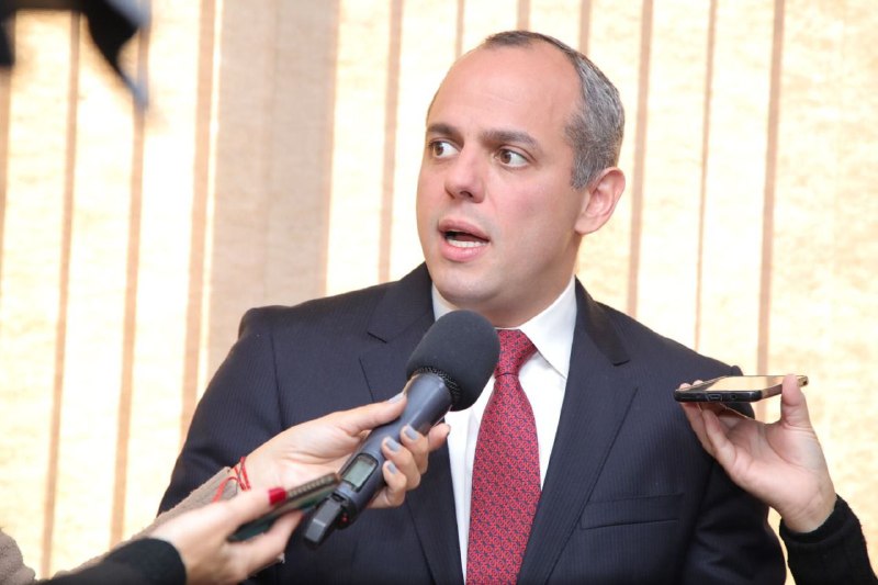 “No podemos ser cómplices”: Contralor exige intervención de Asunción y Ciudad del Este por corrupción sistemática