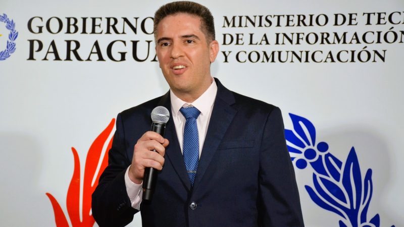 MITIC confirma ciberataques a sistemas del Estado y activa protocolos de respuesta