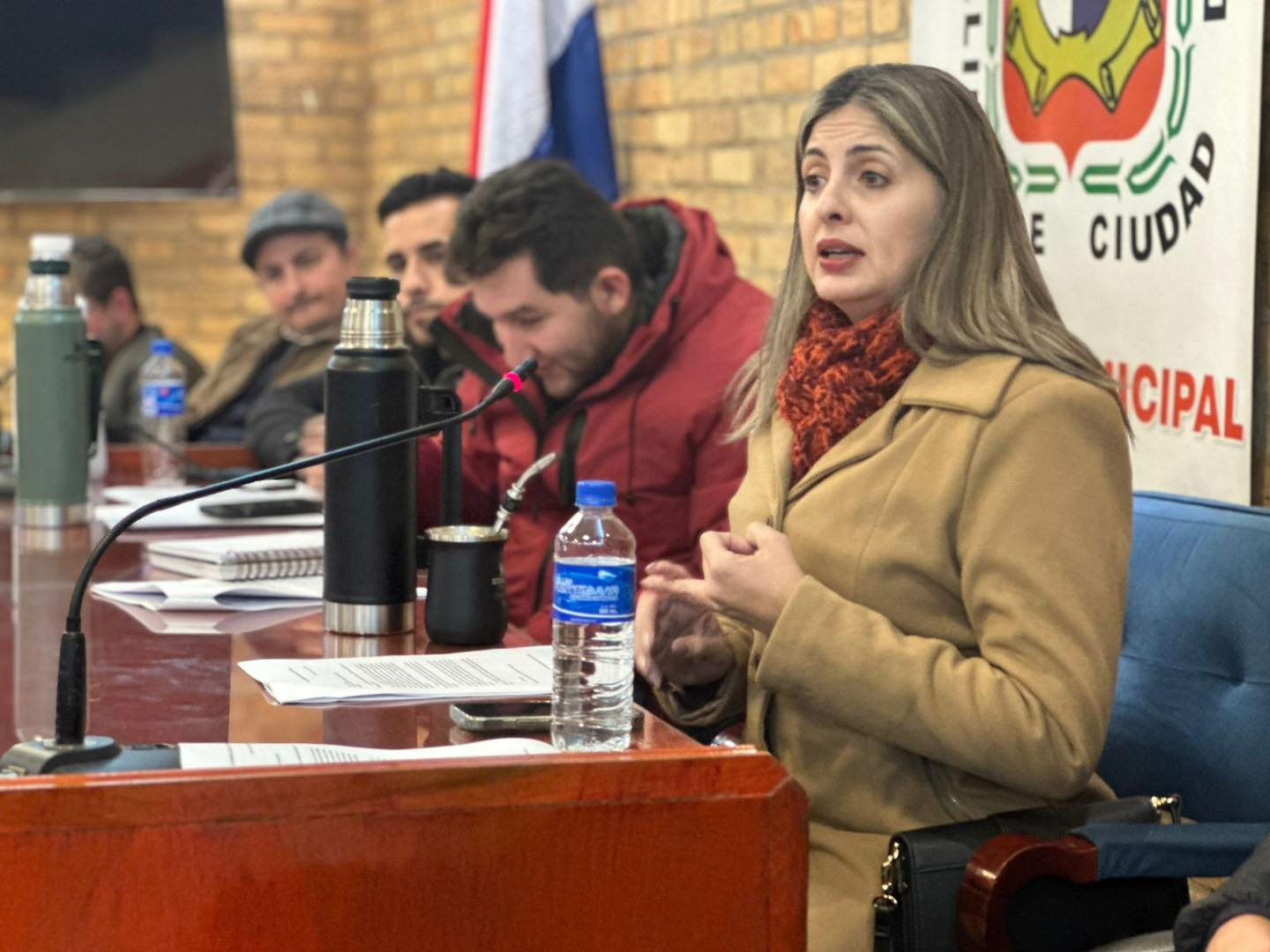 Junta Municipal de CDE rechaza intervención y declara ilegal accionar de la Contraloría