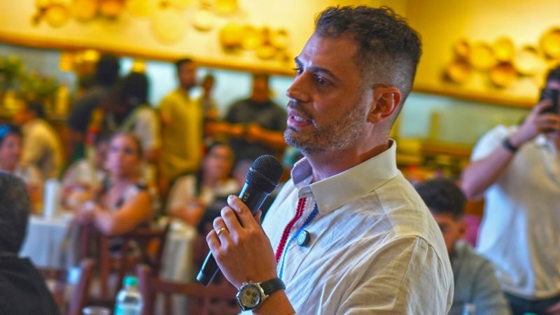 Colorados contra “Nenecho”: acusan desvíos millonarios y celebran pedido de intervención