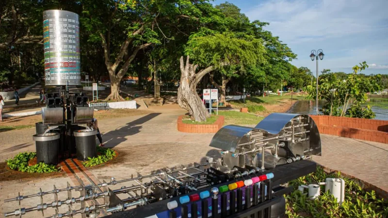 Vecinos de San Bernardino se organizan contra la inseguridad 