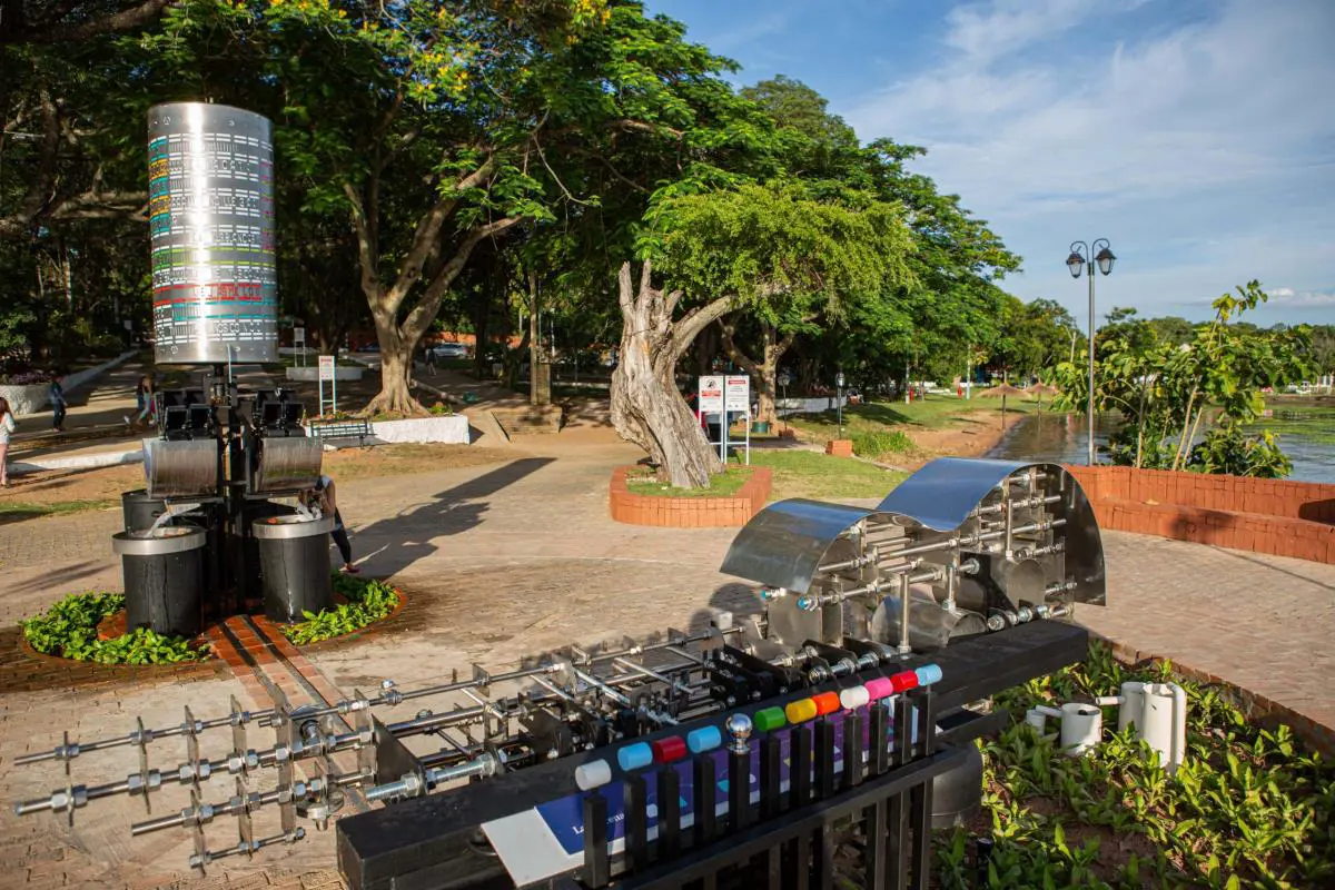 Vecinos de San Bernardino se organizan contra la inseguridad 