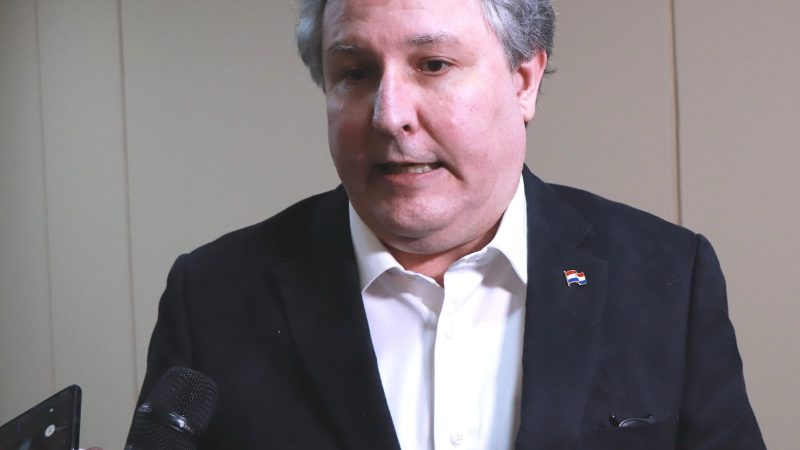 Senado busca captar testimonios de más afectados por «mafia de los pagarés»