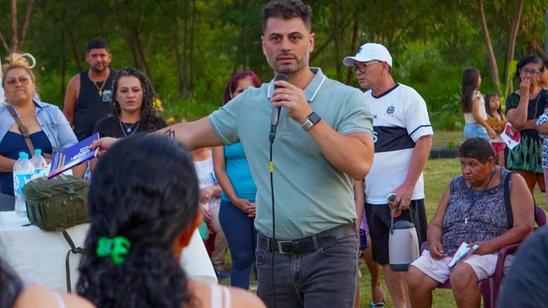 Acusan a la Municipalidad de Asunción de hackear plataforma de denuncias