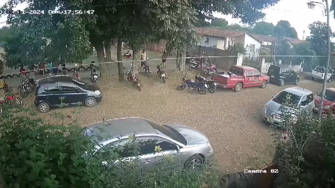 Torneo barrial en J. Augusto Saldívar genera caos y amenazas, denuncia vecina