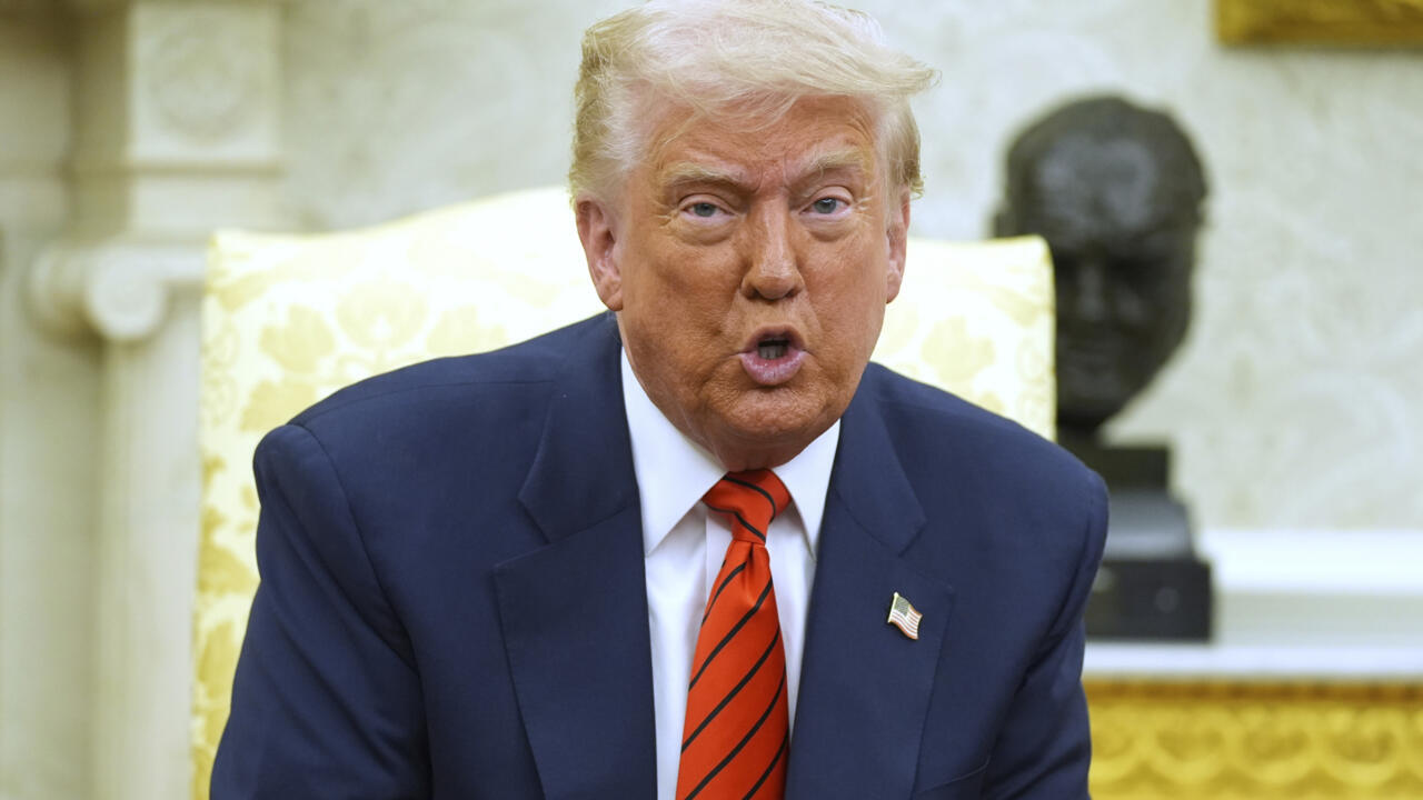 EE.UU. amenaza a Maduro: “Si no libera a nuestros presos, habrá consecuencias”