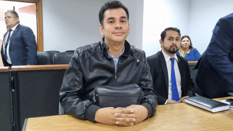 Condenan a comunicador por “hablar de más” sobre Tito Torres: Sentenciado por difamación y calumnia