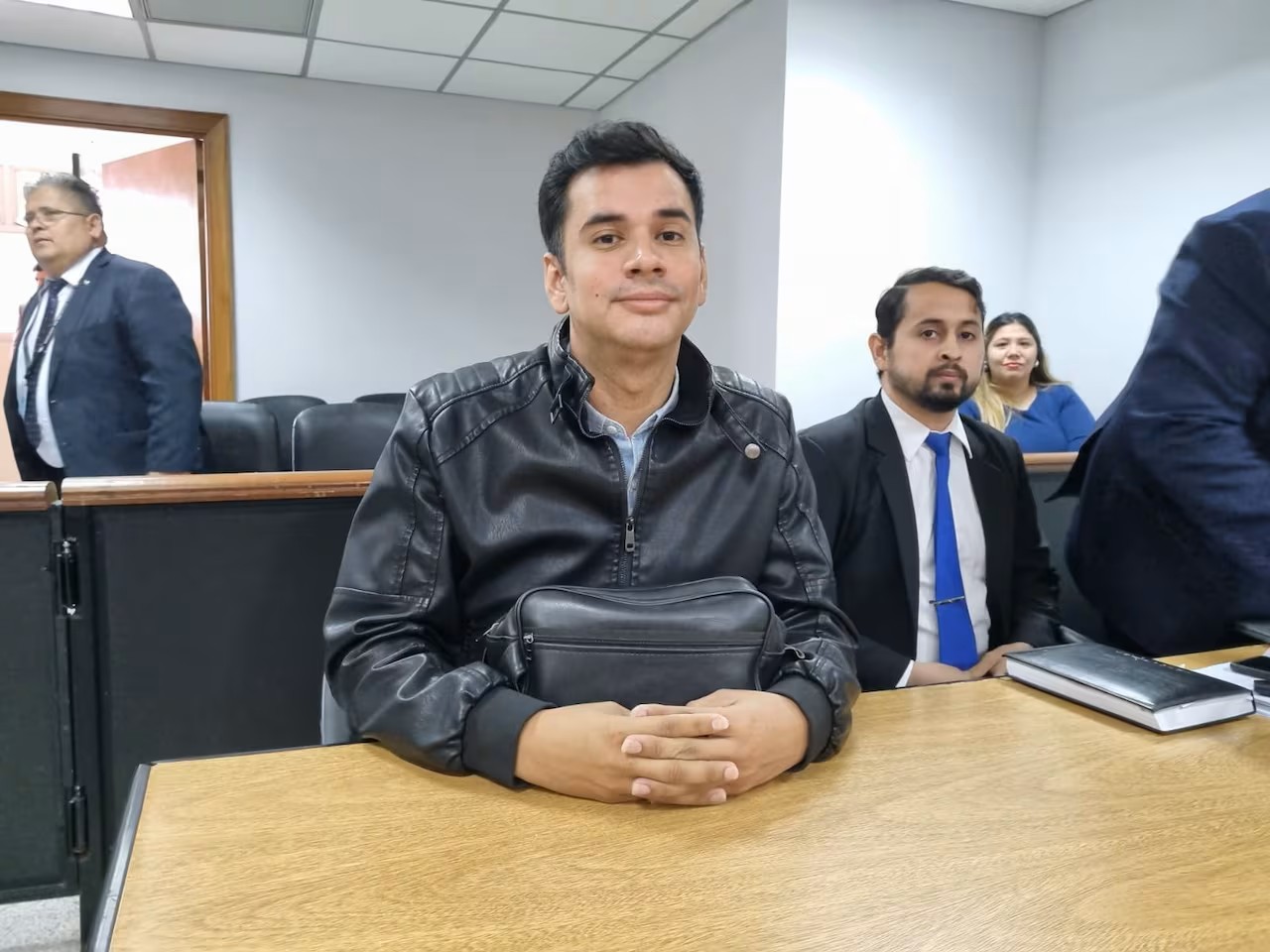 Condenan a comunicador por “hablar de más” sobre Tito Torres: Sentenciado por difamación y calumnia