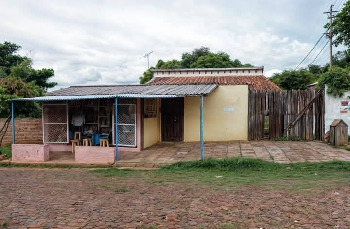 Casa donde hallaron a Cecilia Cubas tiene nueva dueña tras subasta