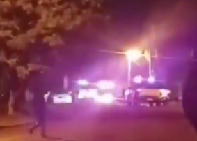 Encuentro sangriento en Itapúa: un muerto, varios heridos y el presunto asesino con antecedentes detenido