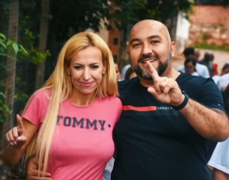 Otra vez salpicada: Esposa del exdiputado Orlando Arévalo, ahora envuelta en escándalo docente