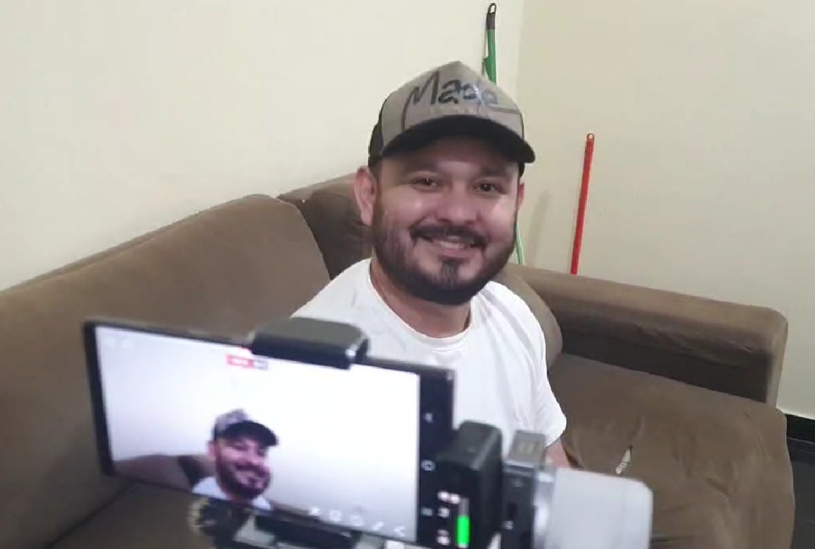 Médico desaparecido reaparece y se queja por la preocupación de sus allegados