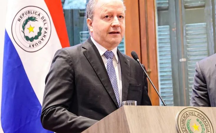 Jubilados de la Policía y Fuerzas Armadas estallan contra Valdovinos: “No somos los que desangran al Estado”