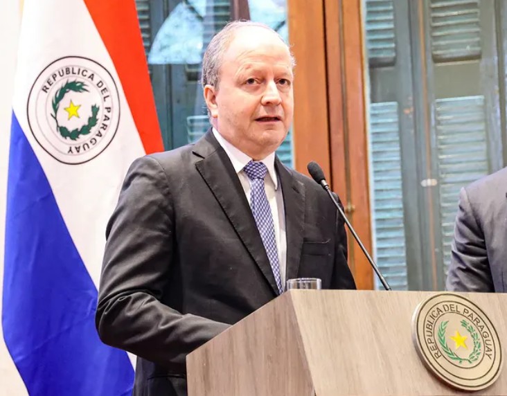 Jubilados de la Policía y Fuerzas Armadas estallan contra Valdovinos: “No somos los que desangran al Estado”