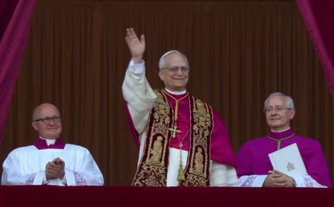 León XIV: el cardenal estadounidense Robert Francis Prevost es el nuevo Papa de la Iglesia Católica