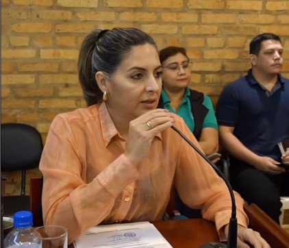 Concejal defiende a Prieto y desacredita informe de la Contraloría: “No hay daño patrimonial”