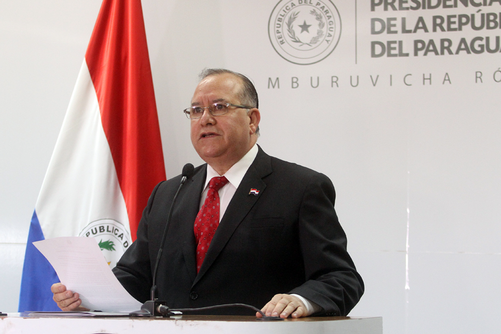 Nombramiento de Filártiga como embajador ante Taiwán desata cruce en el Congreso: “Es un personaje nefasto”, dispara Celeste Amarilla