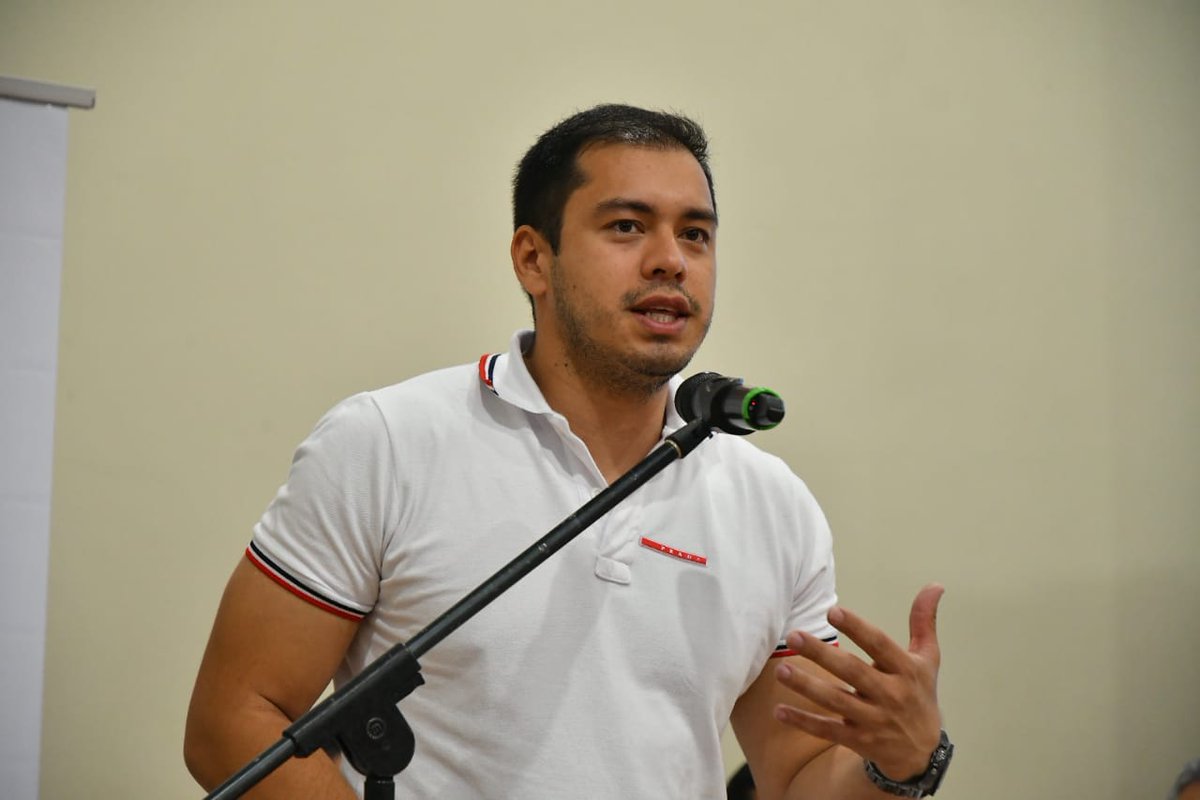 «Esto es un chiste de mal gusto»: Miguel Prieto acusa persecución y se planta ante pedido de intervención