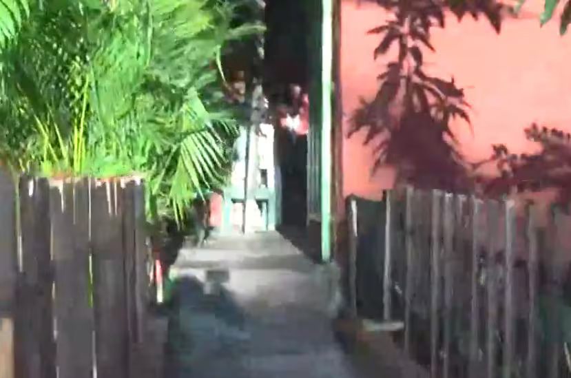 Mujer cae por supuesto aborto clandestino y Policía allana casa que fungía de clínica