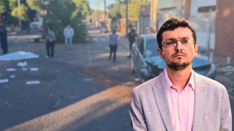 Tragedia en la Salud: Viceministro denuncia condiciones laborales inadecuadas para médicos residentes tras fatal accidente