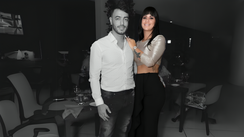 Esposa de Sebastián Marset será extraditada a Paraguay en vuelo directo el 20 de mayo