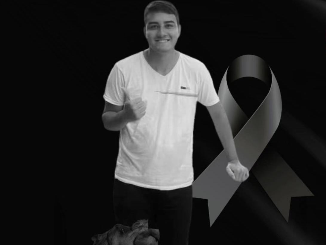 Se confirma lo peor: cuerpo hallado en el río pertenece a Elías Giménez