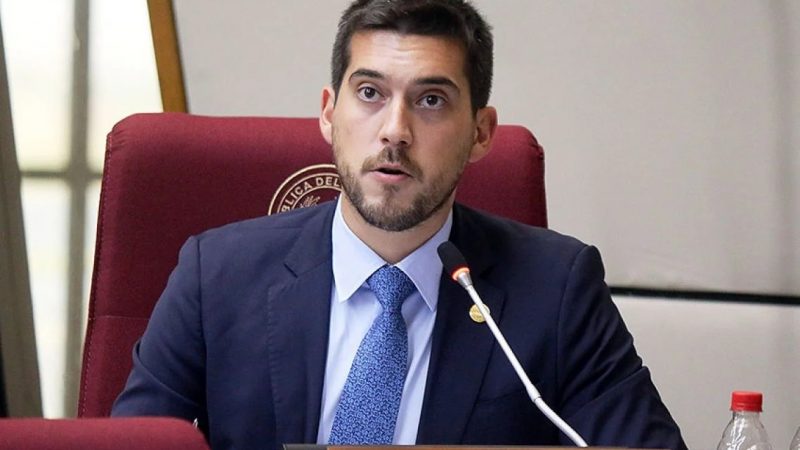 Intervención a municipios de Asunción y CDE: Costo de sacarle a Prieto va a ser que caiga «Nenecho»