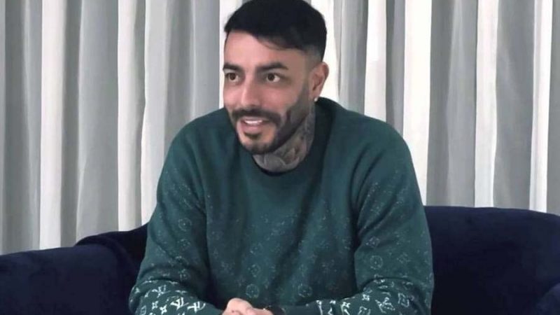 EE. UU. sospecha que Sebastián Marset está en Venezuela