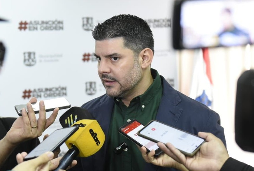 «Nenecho» sobre su futuro político: «No tengo la intención ni de pensar en candidatarme nuevamente»