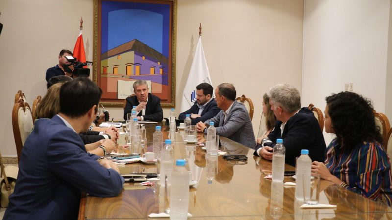 Oposición exige al TSJE elecciones limpias tras dudas sobre máquinas y plazos