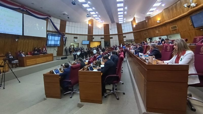 Cartismo desata plan para “borrar” a Prieto: Congreso actúa en 15 minutos para intervenir municipios opositores