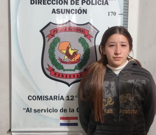 Crimen de delivery: se entregó mujer que habría organizado el asalto