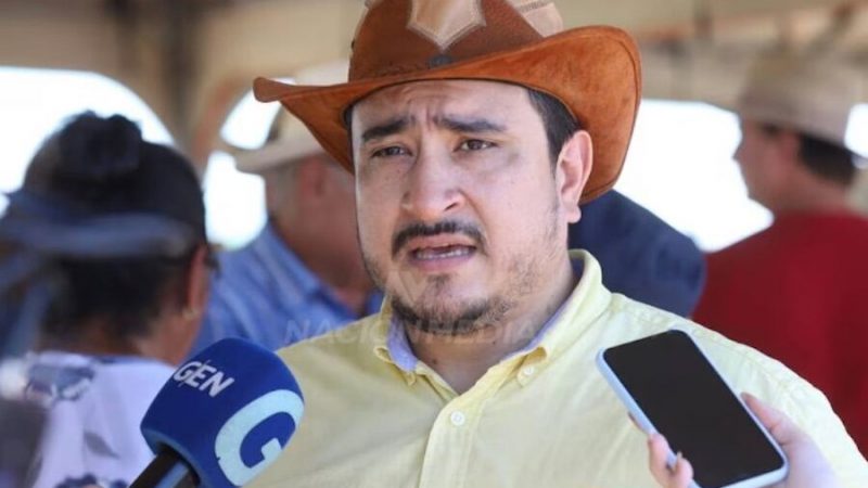 ¡Oro en Caapucú! Intendente apunta a acción conjunta del Estado para explotar las riquezas minerales