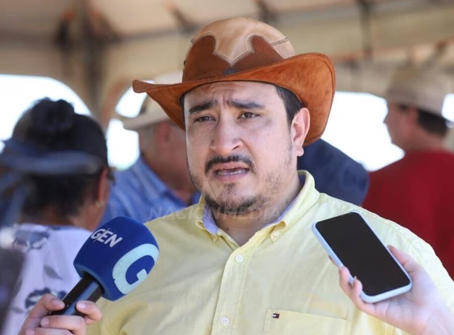 ¡Oro en Caapucú! Intendente apunta a acción conjunta del Estado para explotar las riquezas minerales