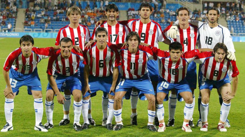 Detienen a un histórico de la Albirroja por presunto negocio con drogas