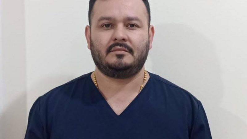 Alto Paraná: No hay noticias sobre paradero de médico