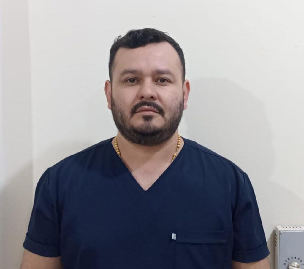 Alto Paraná: No hay noticias sobre paradero de médico