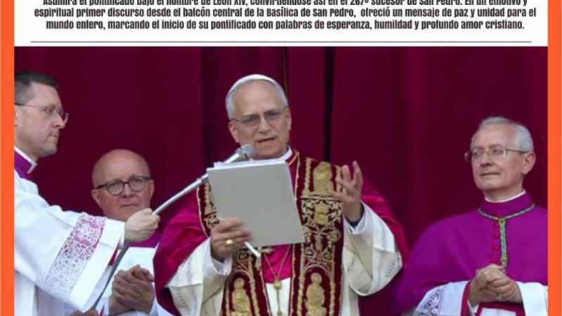 Tapa del Diario 09-05-2025