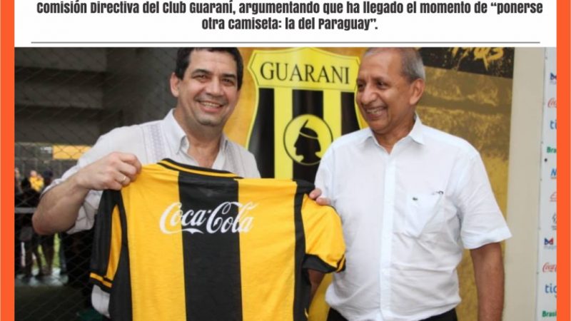 Tapa del Diario 13-05-2025