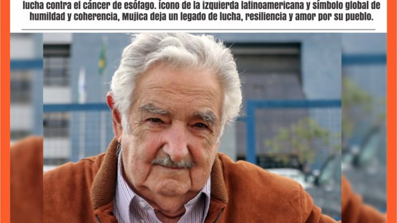 Tapa del Diario 14-05-2025