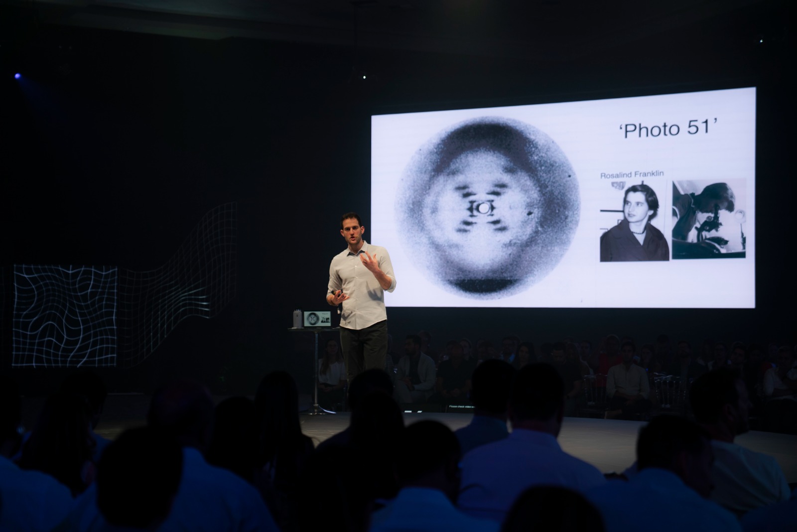 A días de FutureX: líderes y visionarios se preparan para el evento